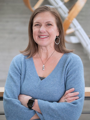 Angie Cole