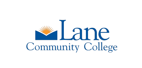 Lane Community College Logo