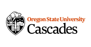 Oregon State University: Cascades campus Logo