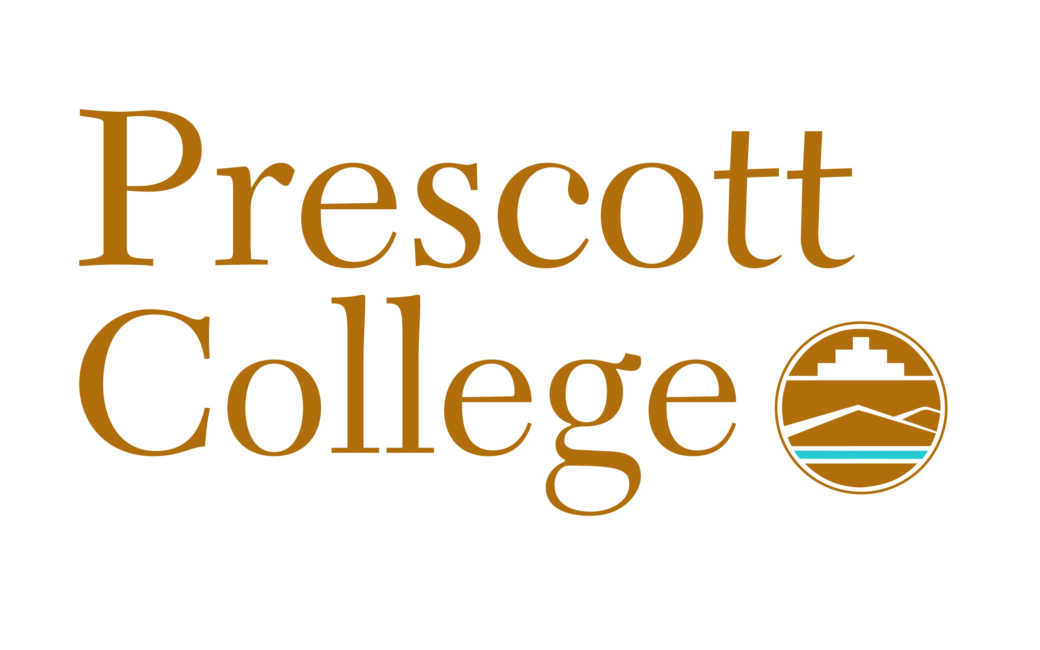 Prescott College Logo