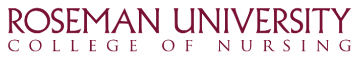 Roseman University Logo
