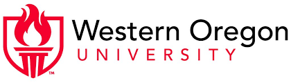 Western Oregon University Logo
