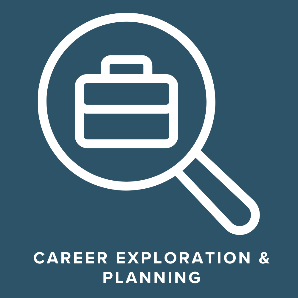 Career Exploration & Planning 