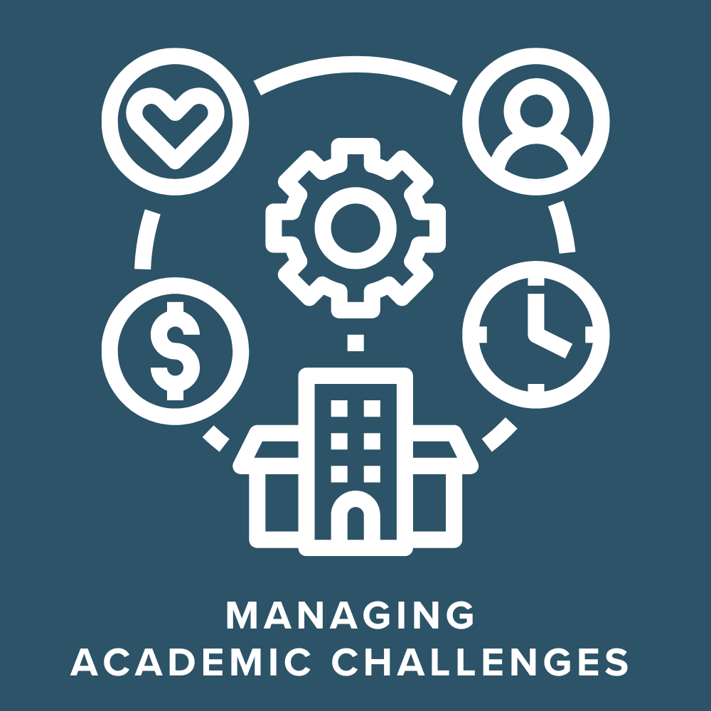 Managing Academic Challenges
