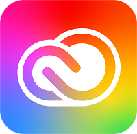 Adobe Creative Cloud icon