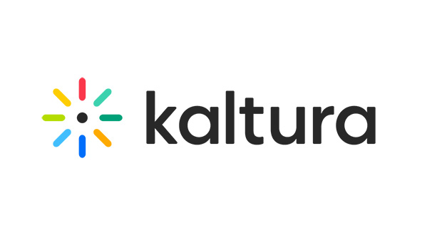 Kaltura Media Logo