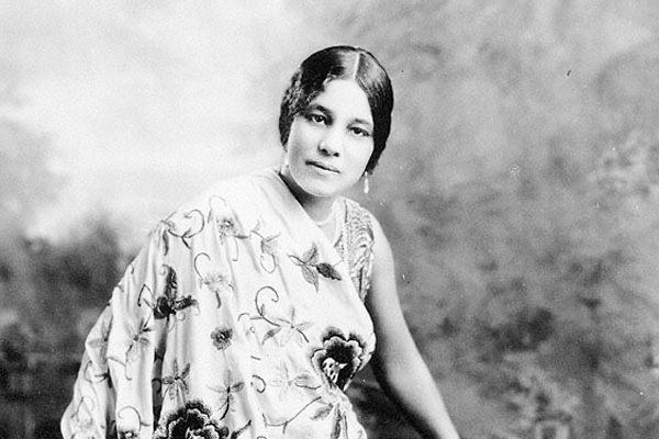 Beatrice Morrow Cannady