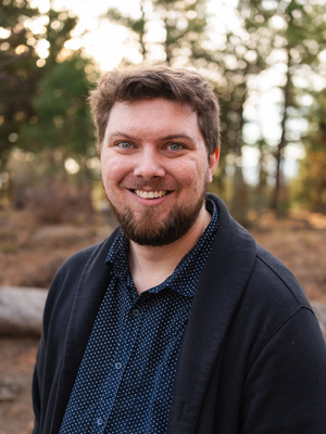 Daniel Witty