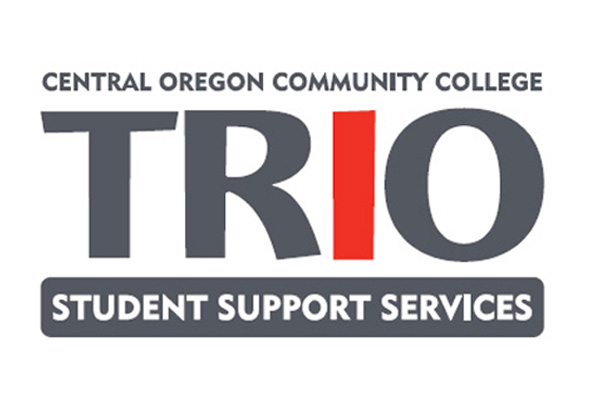 TRIO logo