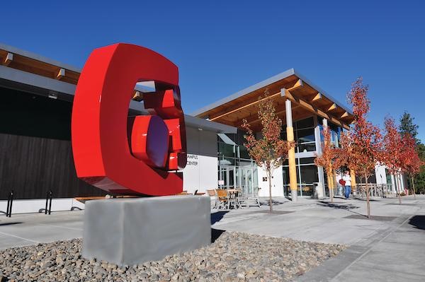 Coats Campus Center