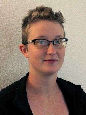 Mara Downing