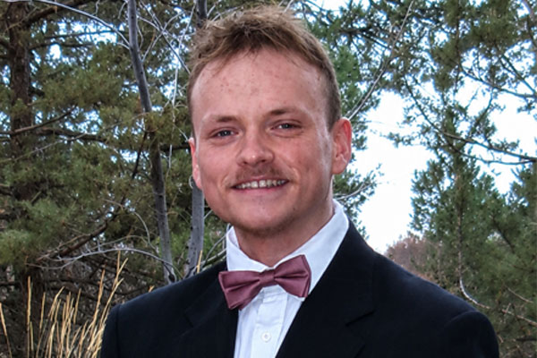 Spencer Holliday