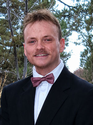 Spencer Holliday