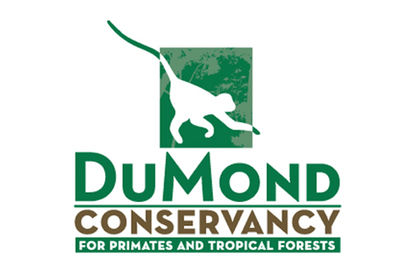 DuMond Conservancy Logo