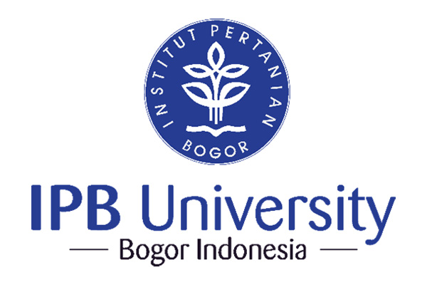 IPB University logo