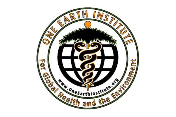 One Earth Institute logo