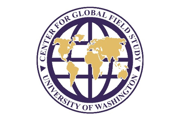 University of Washington Center for Global Study logo