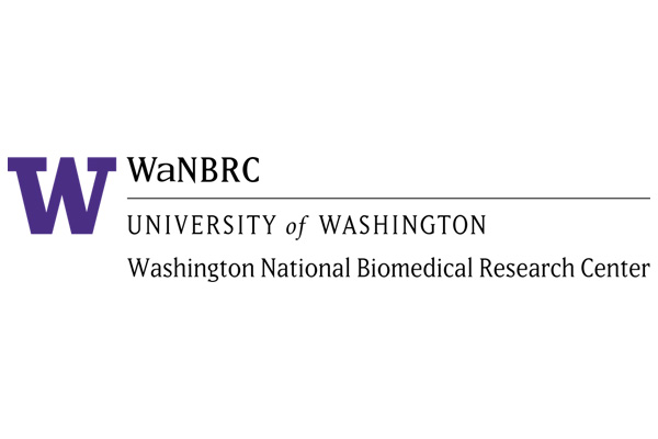 Washington National Biomedical Research Center logo